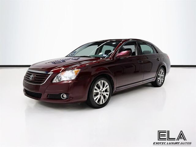 Used 2008 Toyota Avalon Touring FWD image 32