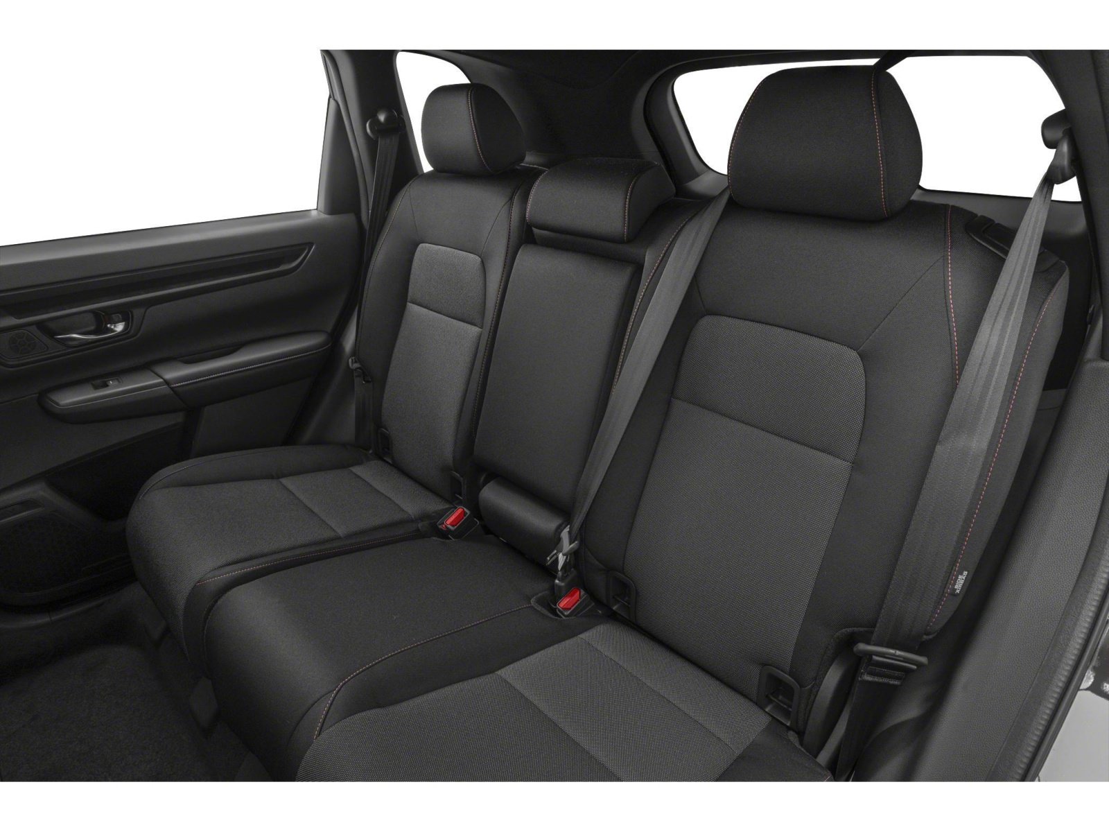New 2027 Honda CR-V TrailSport image 8