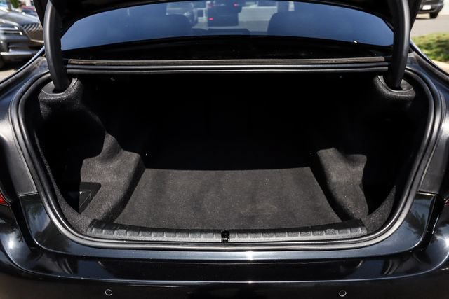 Used 2019 BMW 530i xDrive w/ Convenience Package AWD/4WD image 67