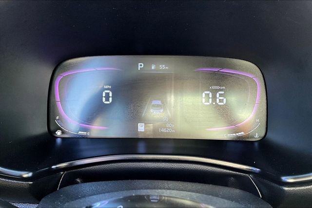 Used 2024 Kia Soul EX image 12