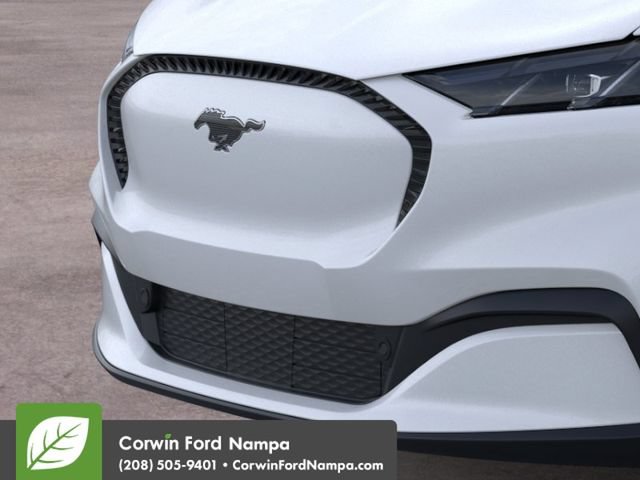 New 2026 Ford Mustang Mach-E Select AWD/4WD image 17