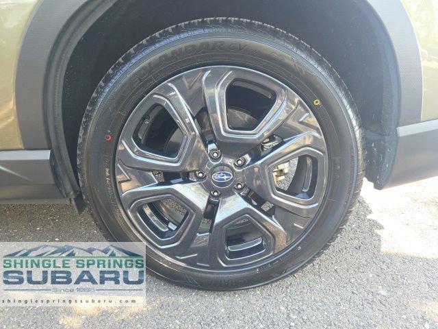 Used 2024 Subaru Ascent Onyx Edition AWD/4WD image 44