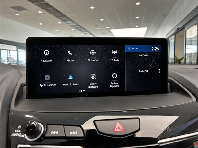 Certified 2024 Acura RDX w/ Technology Package image 19
