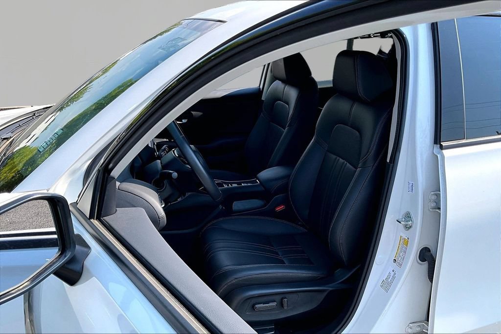 Certified 2024 Honda HR-V EX-L image 15