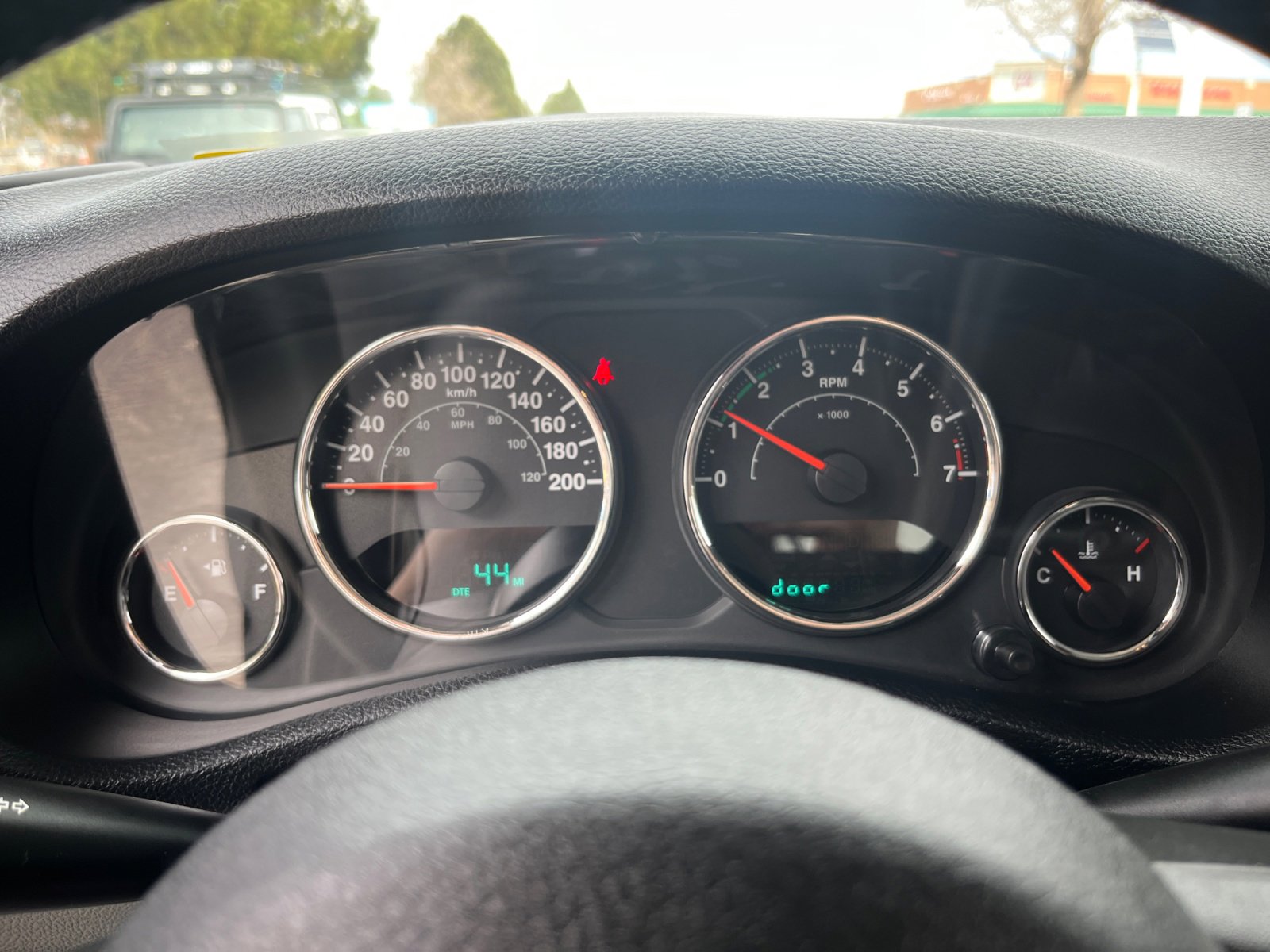 Used 2015 Jeep Wrangler Sport w/ Quick Order Package 23S image 10