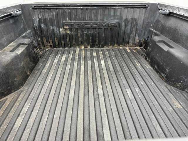 Used 2024 Toyota Tacoma SR5 image 35