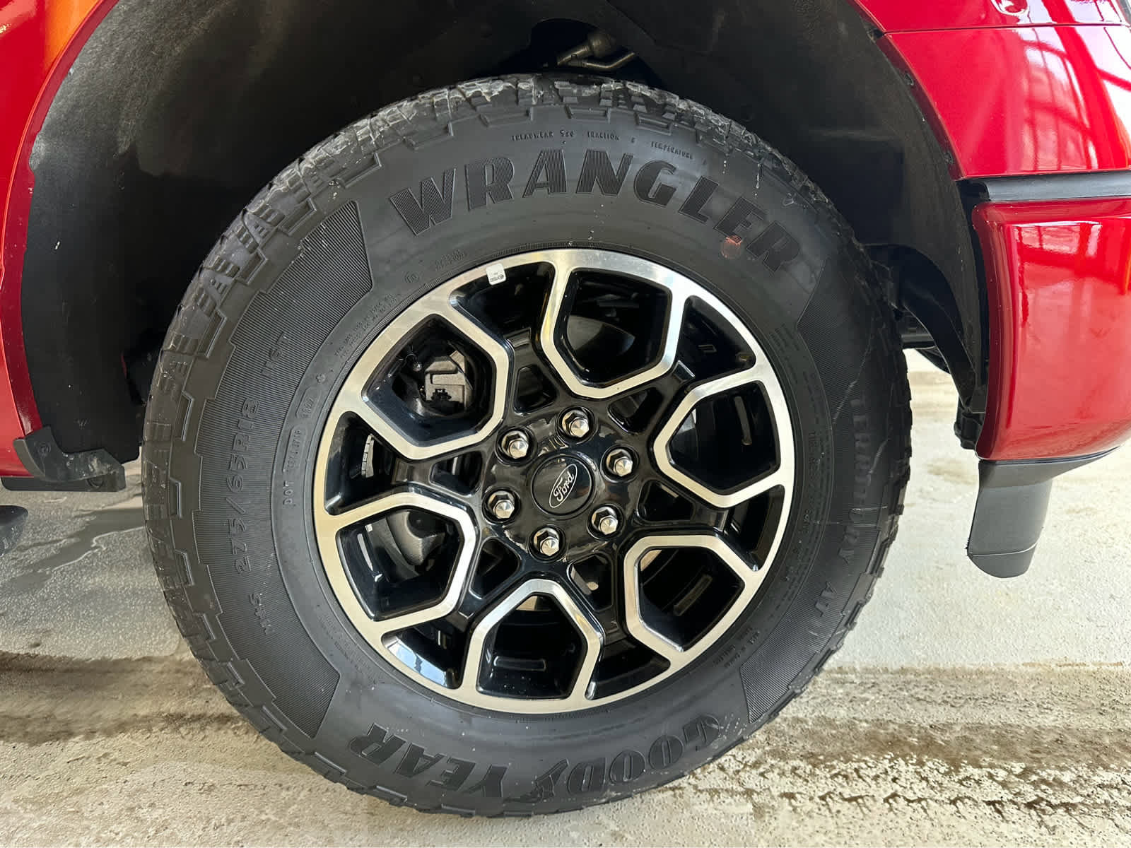 Used 2022 Ford F150 XLT w/ Equipment Group 302A High AWD/4WD image 35