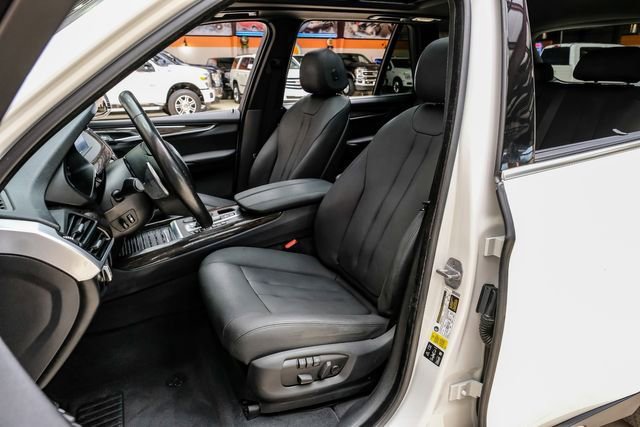 Used 2018 BMW X5 xDrive35i image 32