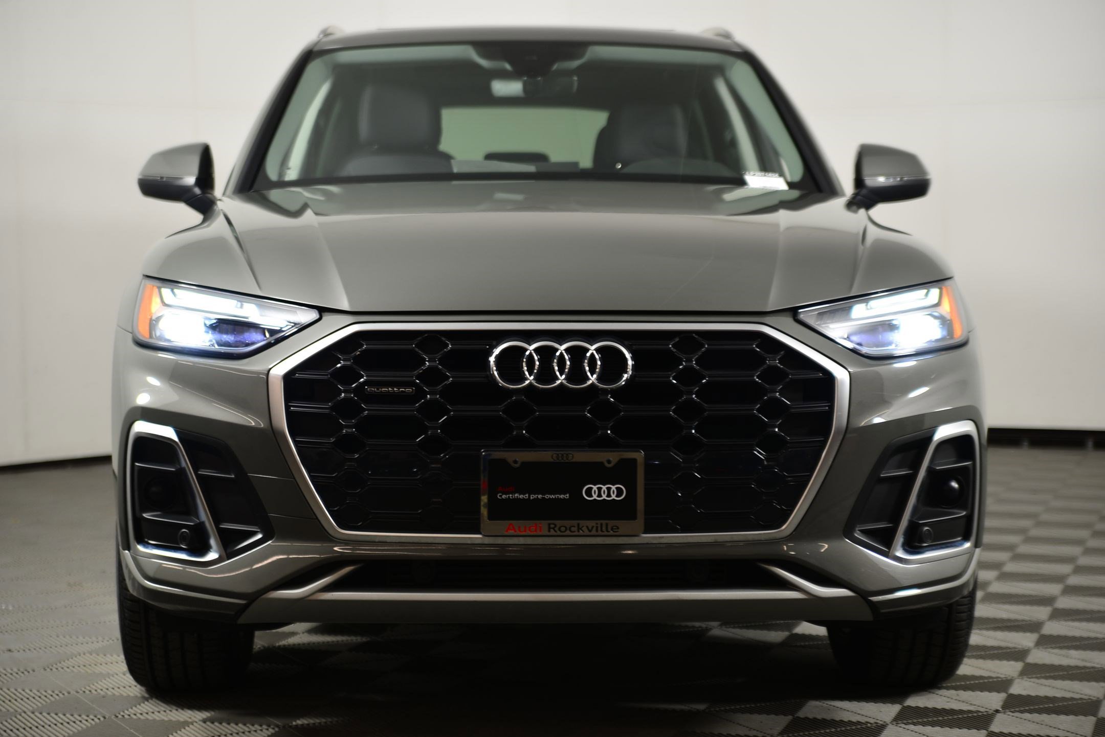 Certified 2023 Audi Q5 2.0T Premium w/ Convenience Package image 5