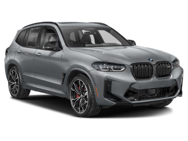 Used 2024 BMW X3 M w/ Executive Package AWD/4WD image 9