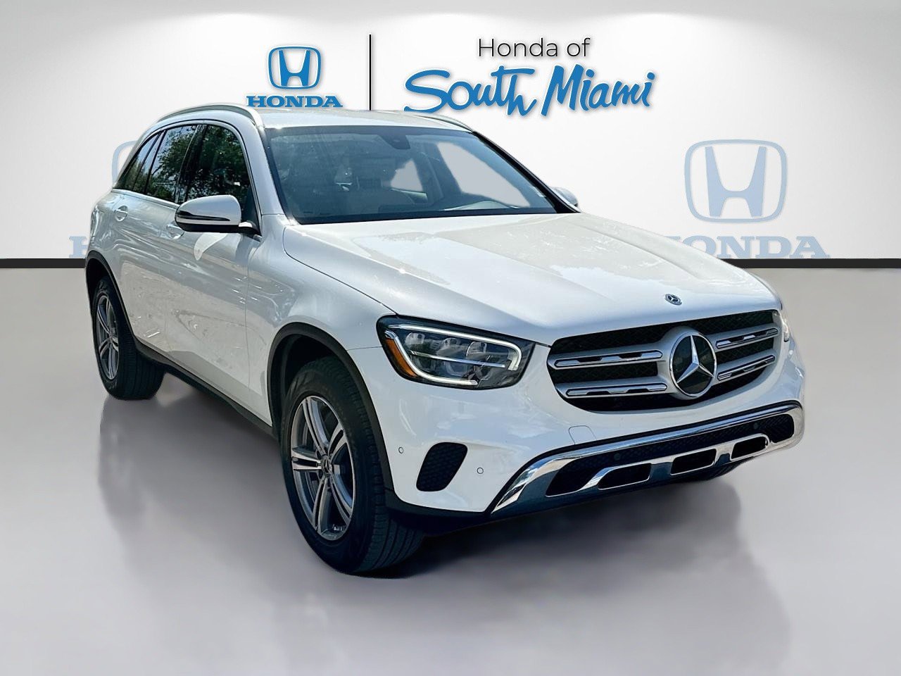 Used 2021 Mercedes-Benz GLC 300 image 34