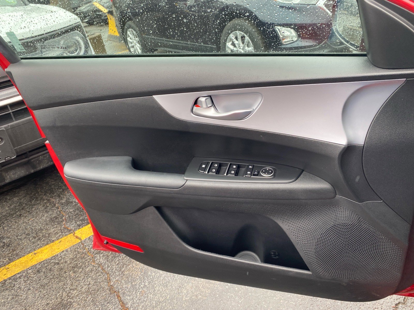 Certified 2023 Kia Forte LXS image 20