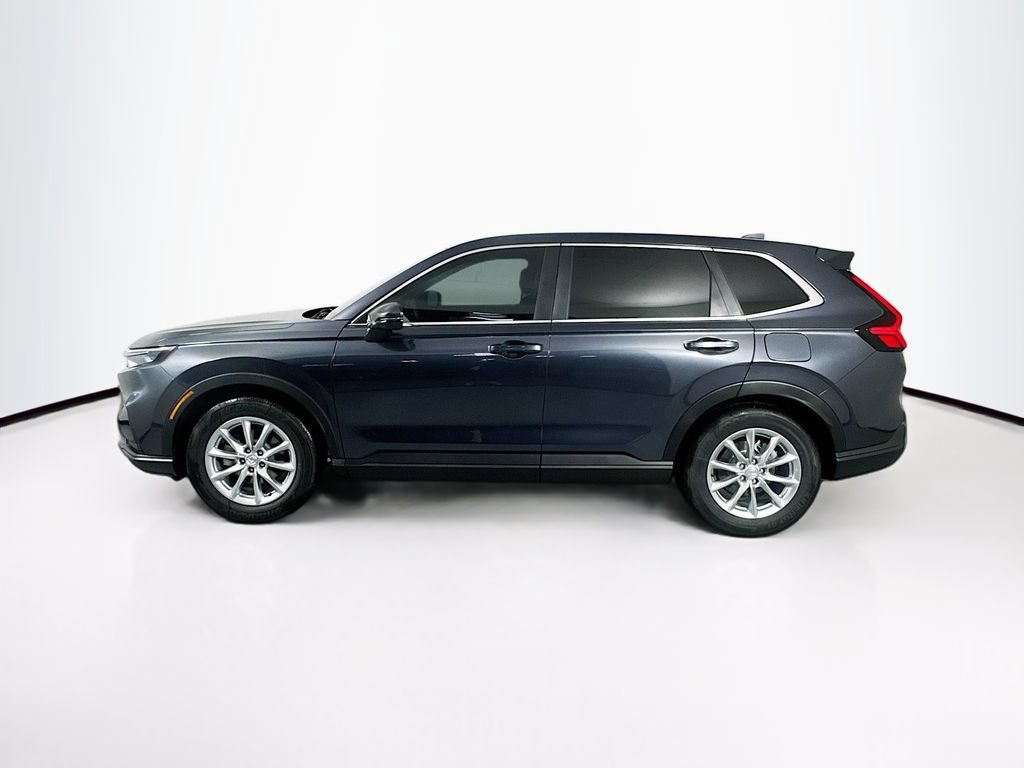 Used 2026 Honda CR-V EX image 4
