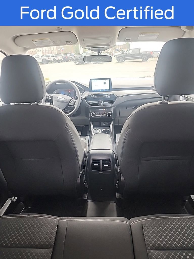 Certified 2023 Ford Escape Active image 25