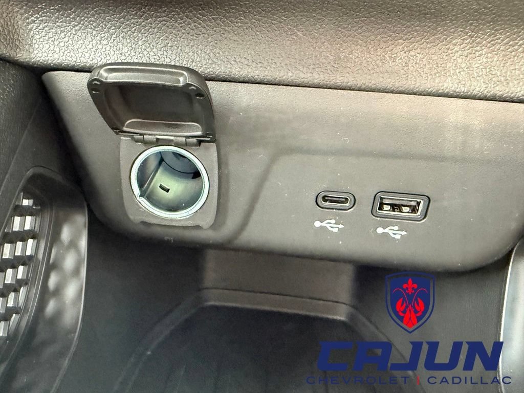 New 2026 Chevrolet TrailBlazer LS w/ LS Convenience Package FWD image 14