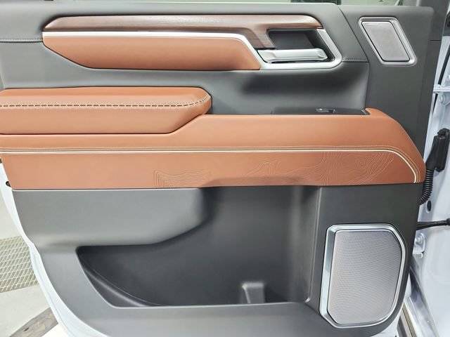 New 2026 GMC Sierra 2500 Denali Ultimate AWD/4WD image 41