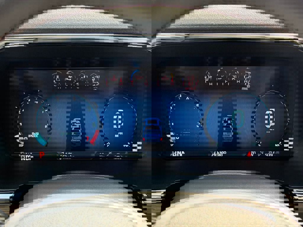 New 2026 Ford F150 Lariat w/ Equipment Group 502A High image 32