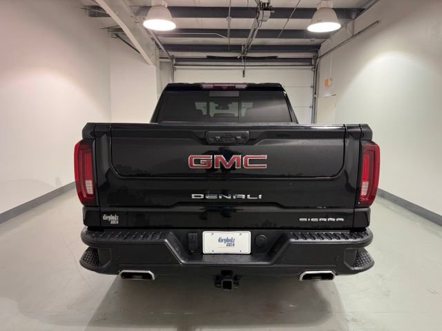 Certified 2023 GMC Sierra 1500 Denali AWD/4WD image 6