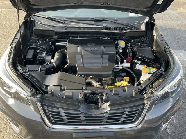 Used 2020 Subaru Forester Limited image 34