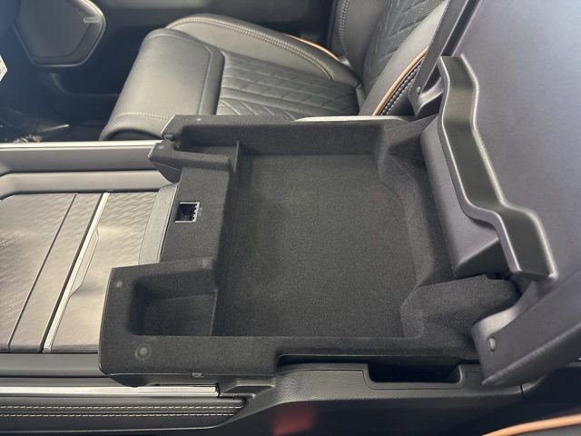 New 2026 RAM 1500 Tungsten image 46