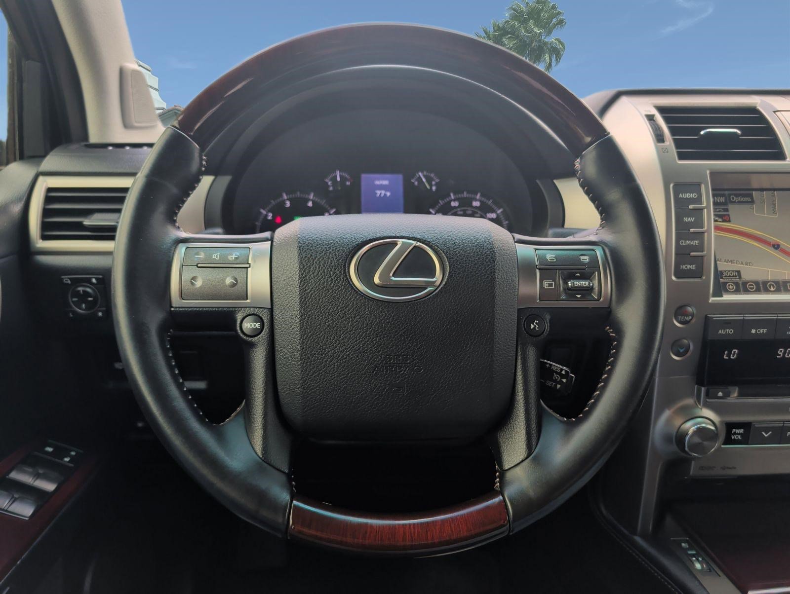 Used 2019 Lexus GX 460 Premium image 27