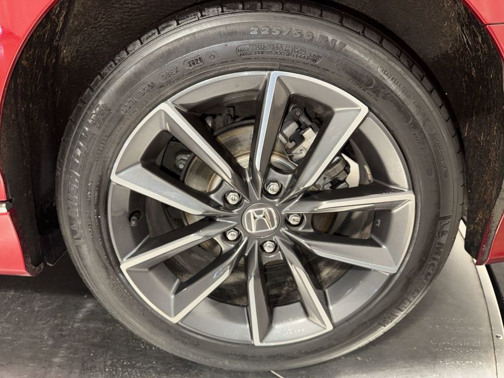 Used 2021 Honda Accord EX-L image 11