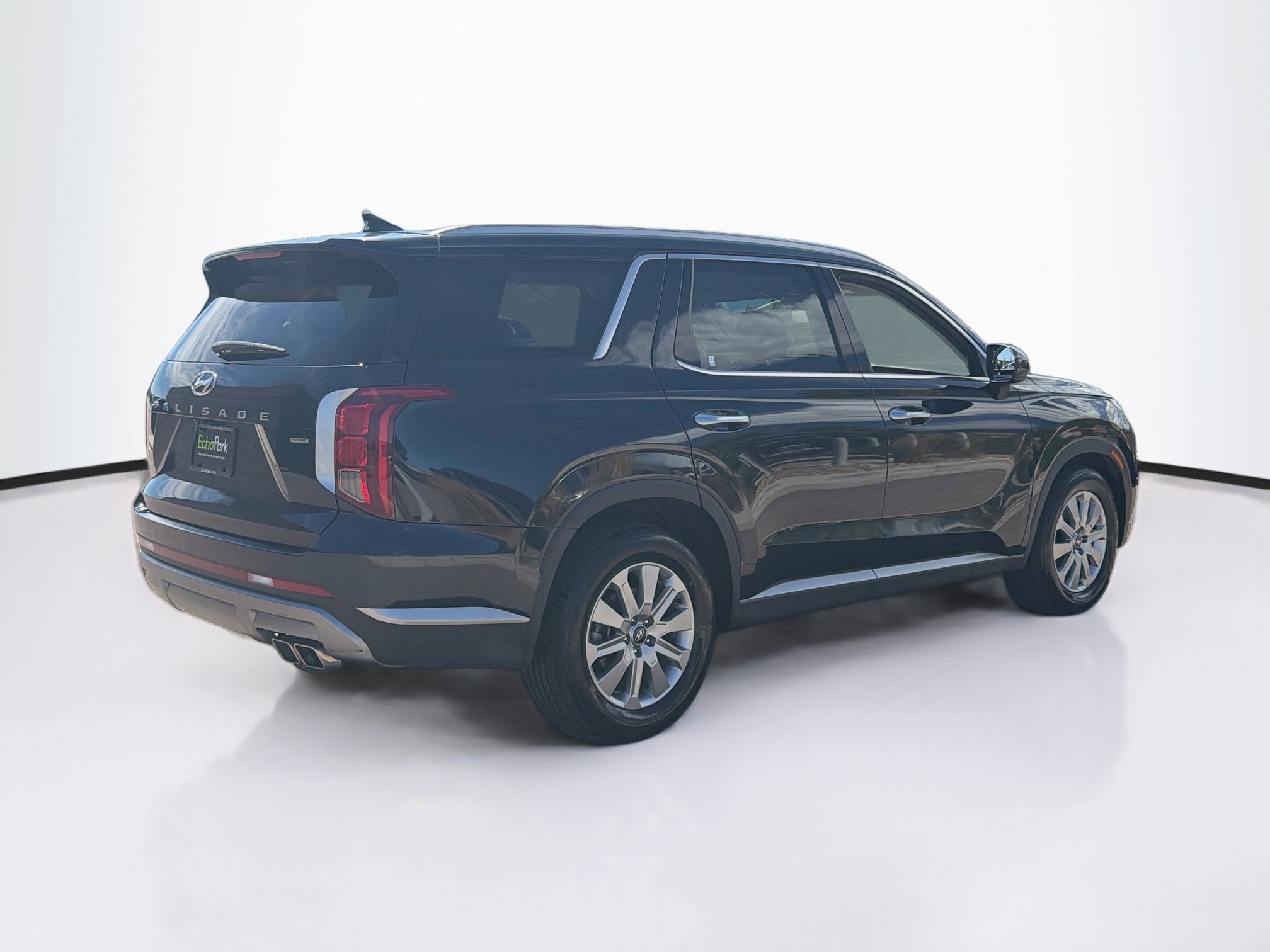 Used 2025 Hyundai Palisade SEL AWD/4WD image 9