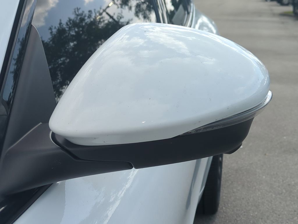 Used 2023 Maserati Grecale Modena AWD/4WD image 13