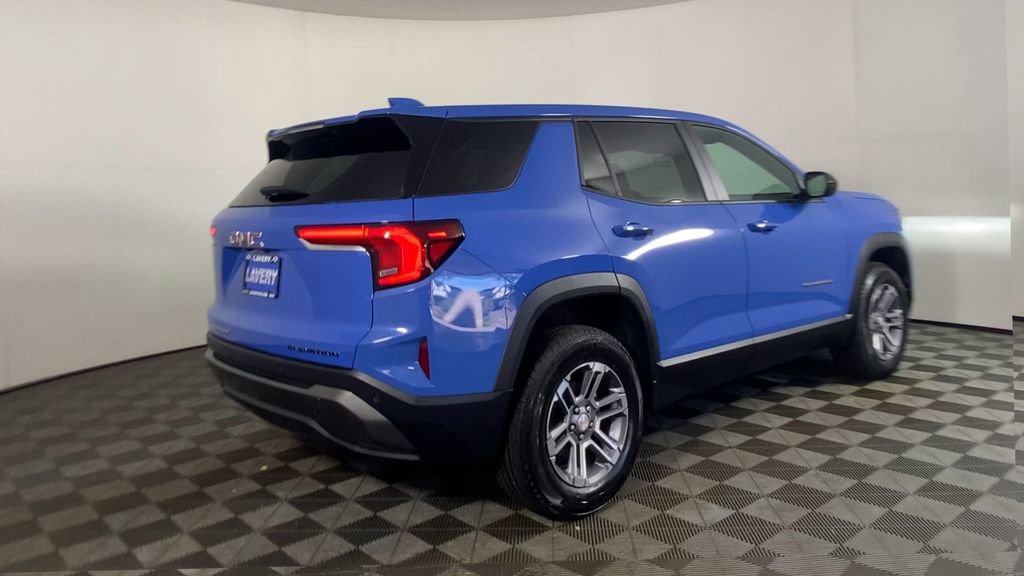 New 2026 GMC Terrain Elevation w/ LPO, Floor Liner Package image 10