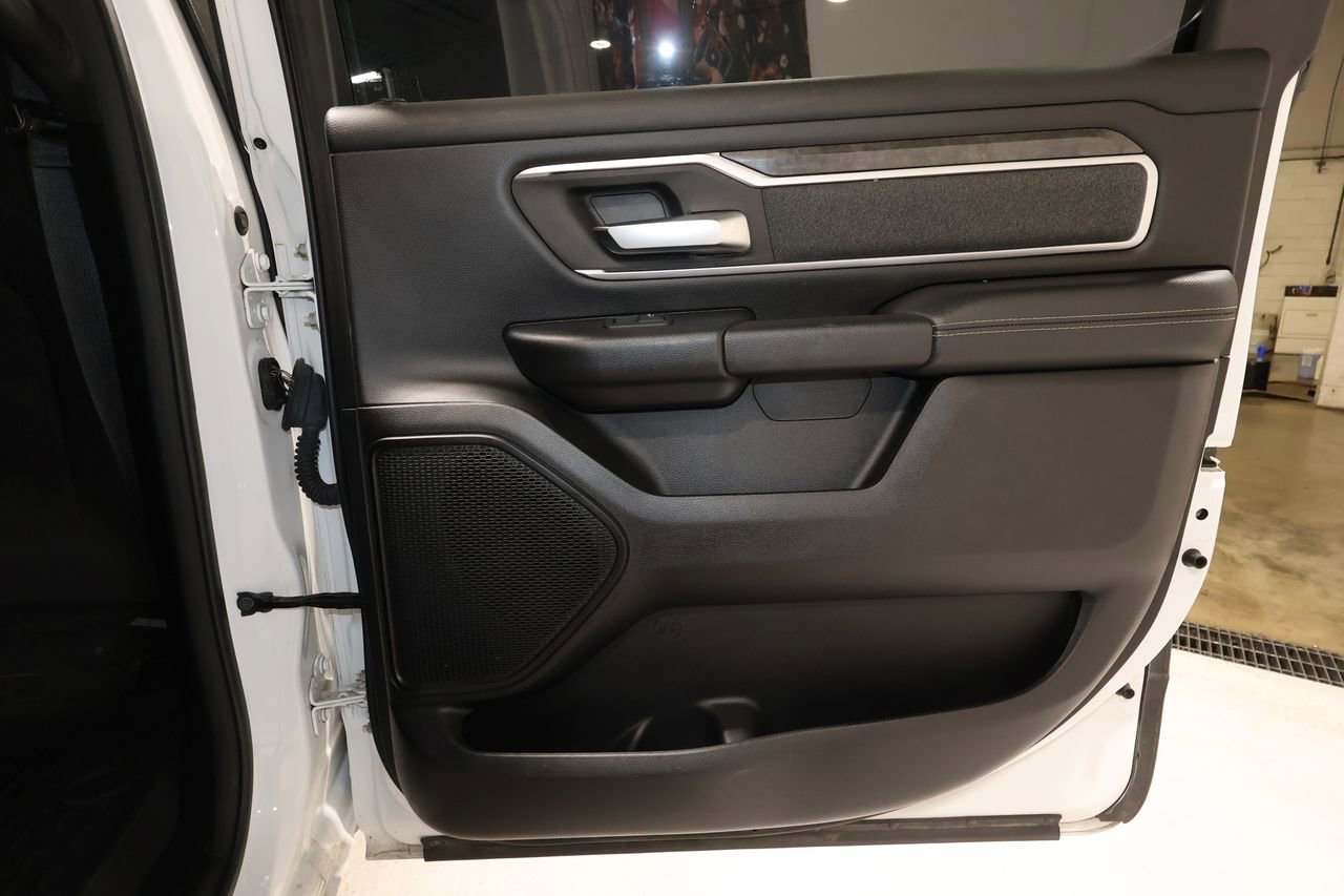 Used 2020 RAM 1500 Big Horn image 19