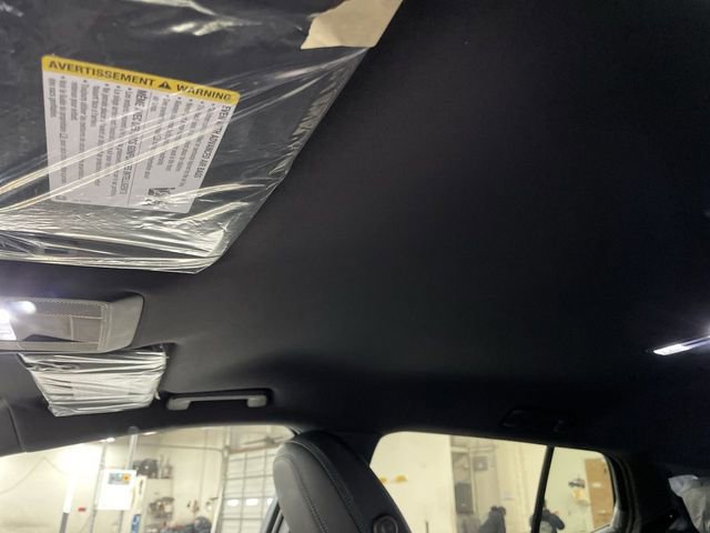 New 2026 Chevrolet Equinox EV LT FWD image 22