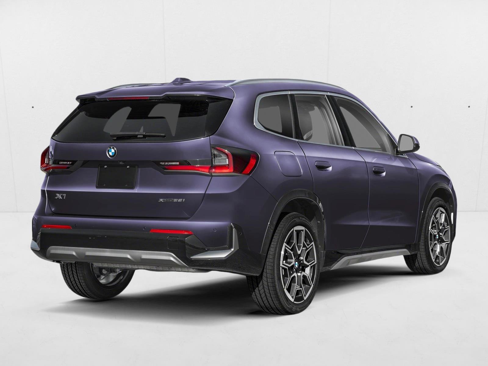 New 2026 BMW X1 xDrive28i w/ Technology Package AWD/4WD image 2