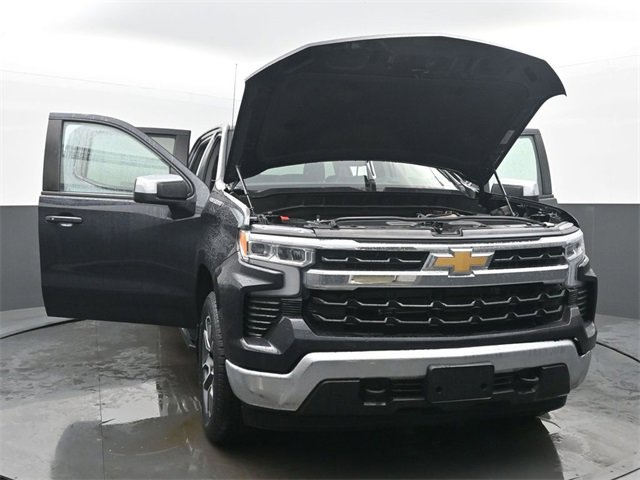 Certified 2023 Chevrolet Silverado 1500 LT image 54