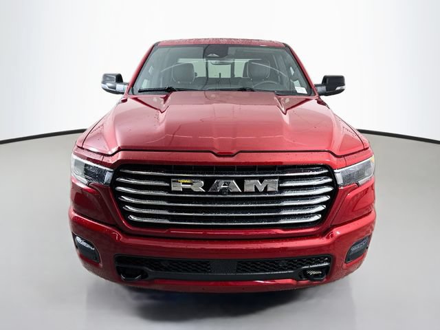 New 2027 RAM 1500 Laramie w/ Laramie Preferred Package AWD/4WD image 2