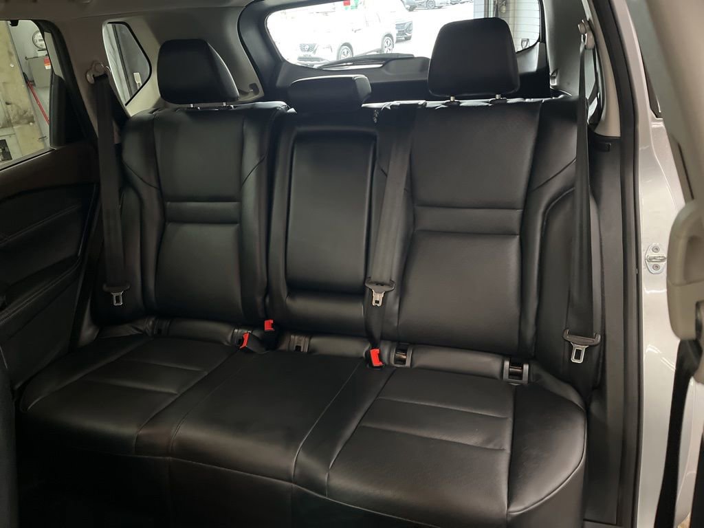 Certified 2023 Nissan Rogue SV w/ SV Premium B Package AWD/4WD image 28