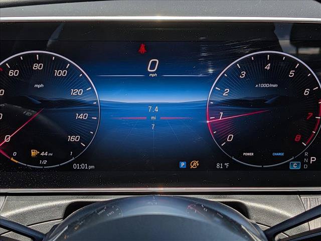 New 2026 Mercedes-Benz C 300 4MATIC Sedan image 11