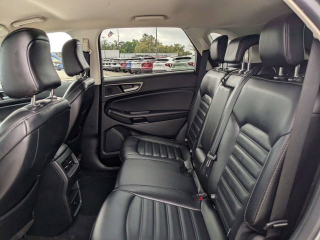Used 2023 Ford Edge SEL image 13