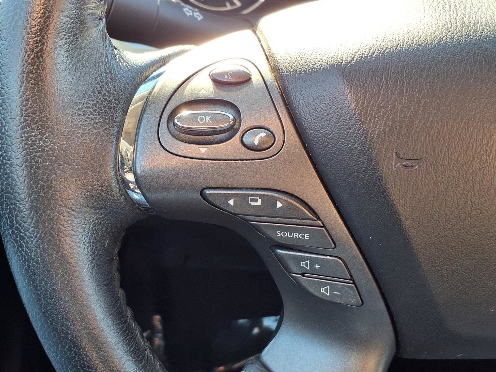 Used 2020 Nissan Murano SL image 13