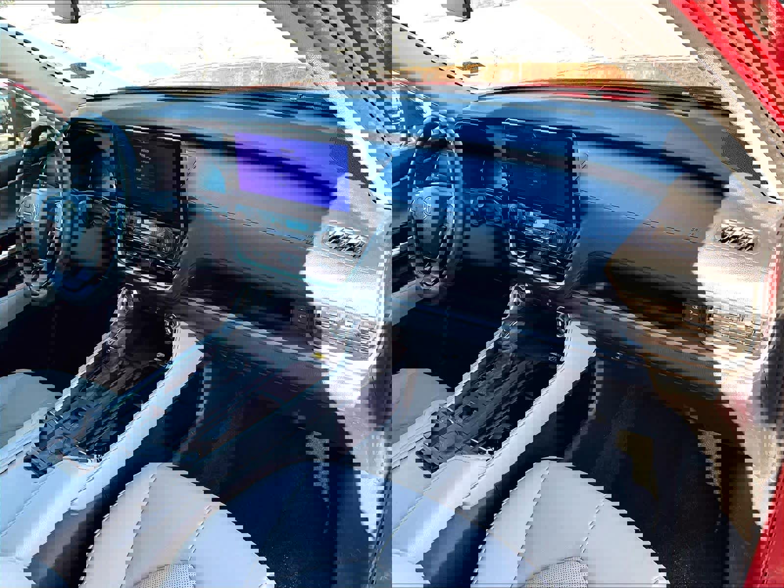 Used 2024 Toyota Grand Highlander XLE image 14