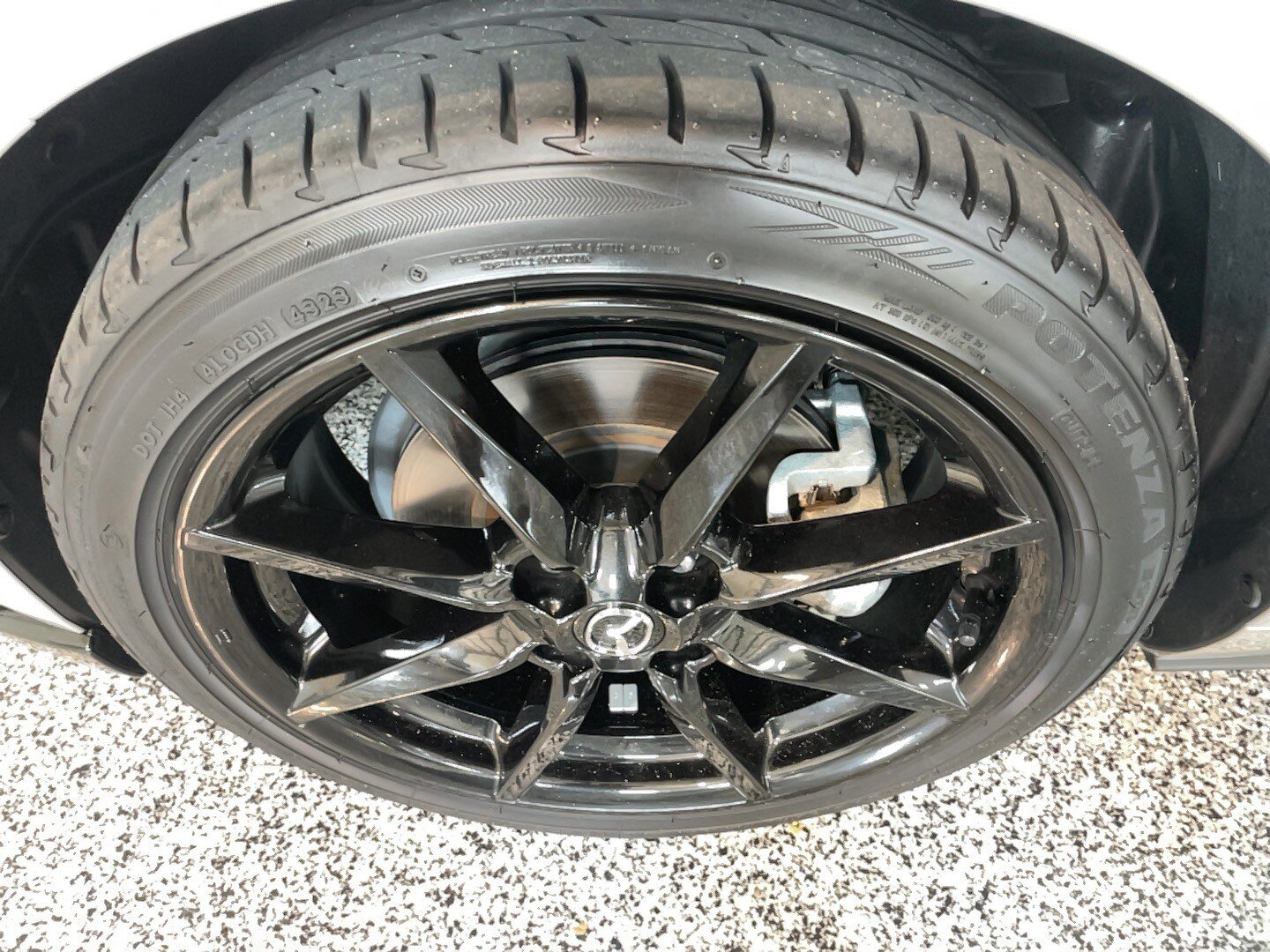 Used 2023 MAZDA MX-5 Miata Club RWD image 14
