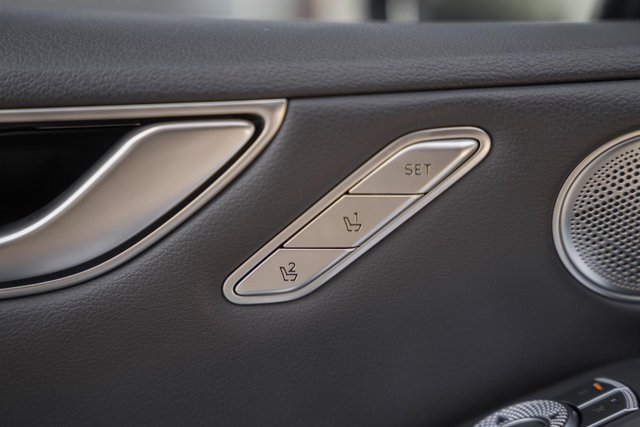 Used 2022 Genesis G80 2.5T w/ Prestige Package image 38