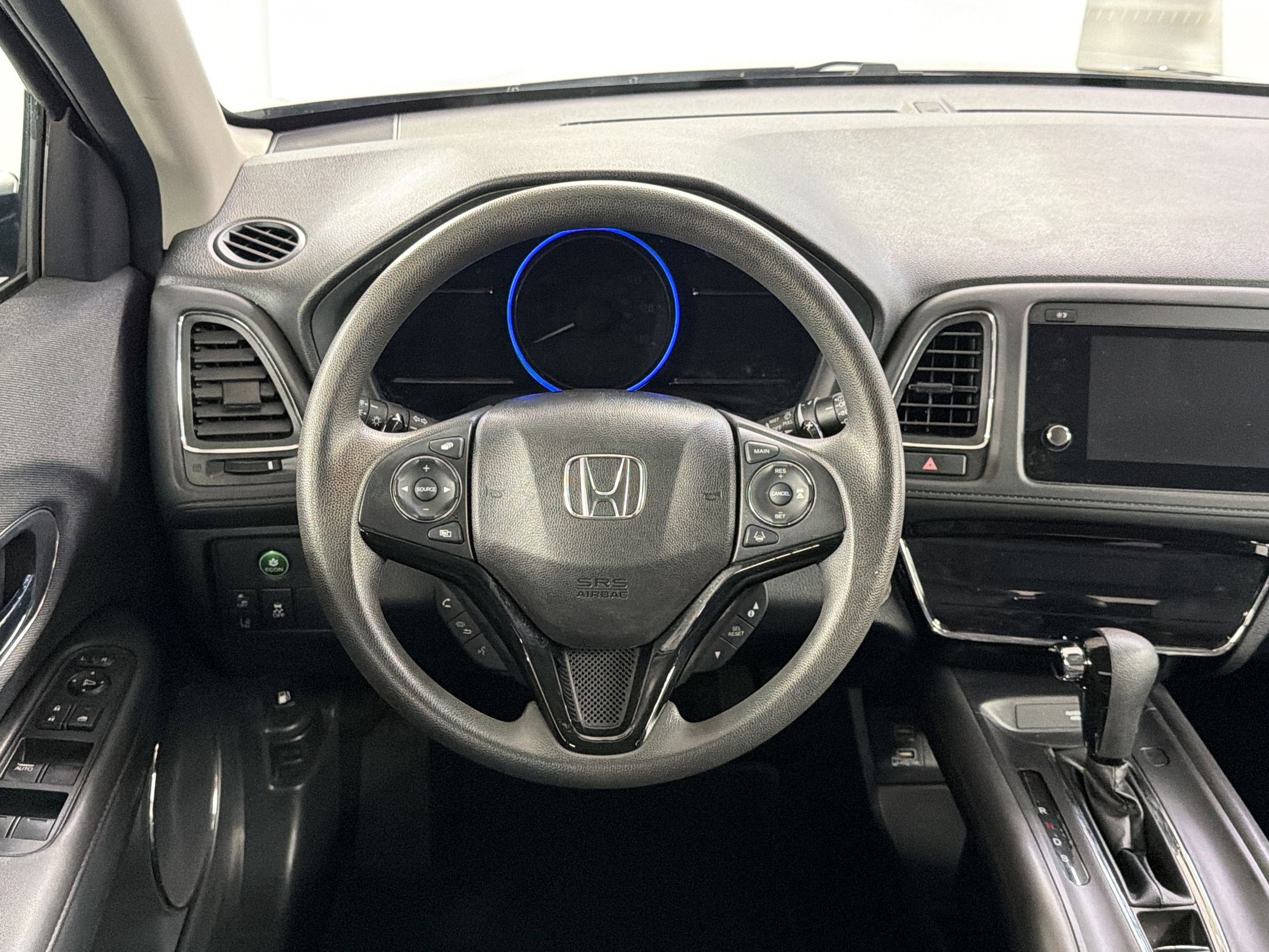 Certified 2021 Honda HR-V EX image 26