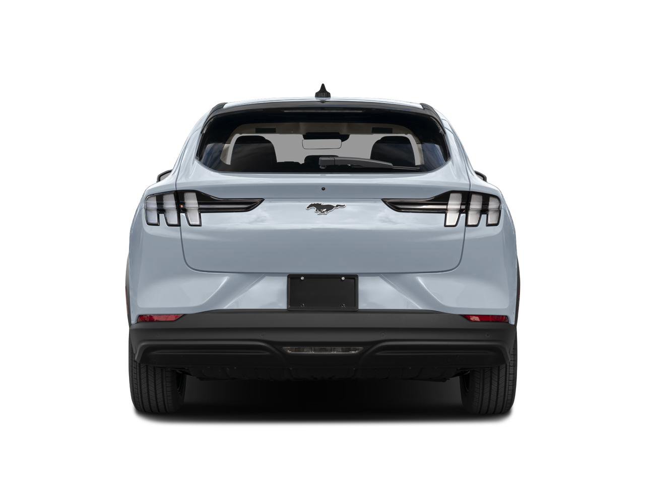 New 2025 Ford Mustang Mach-E Select w/ Interior Protection Package image 5