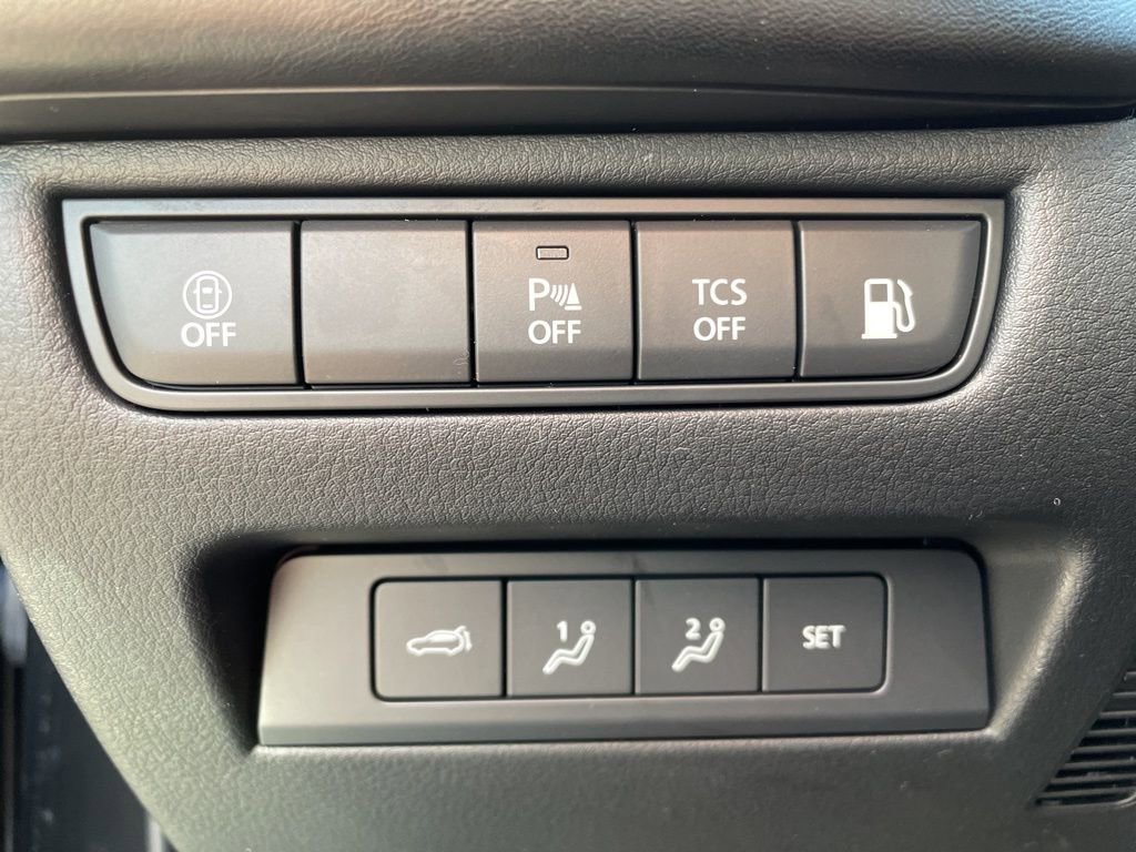 New 2026 MAZDA CX-50 AWD 2.5 Hybrid w/ Premium Pkg image 14