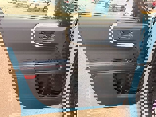 Used 2024 Ford Bronco Sport Heritage w/ Heritage Convenience Package image 4