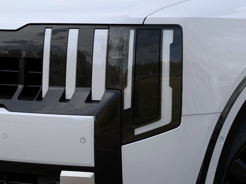New 2027 Kia Telluride X-Line SX Prestige image 11