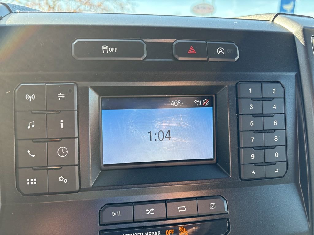 Used 2018 Ford F150 XLT image 9