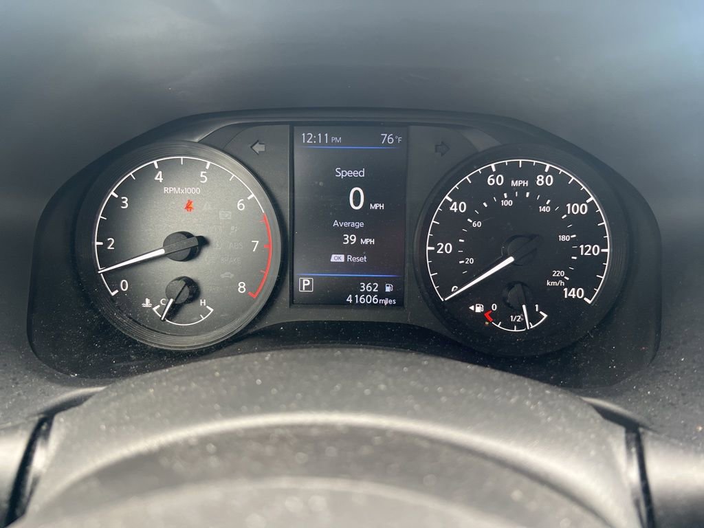 Used 2022 Nissan Altima 2.5 S image 10