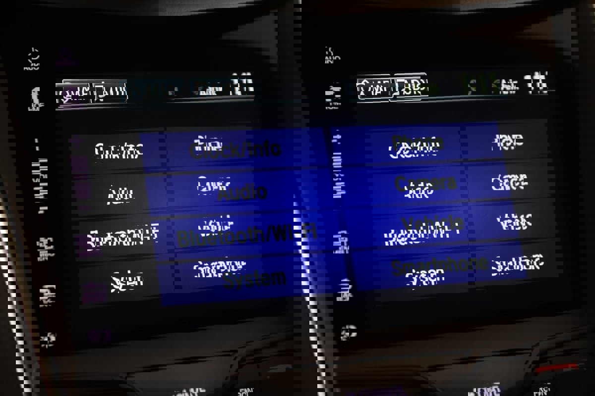 Used 2021 Acura NSX image 53