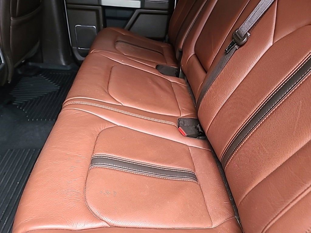 Used 2021 Ford F250 King Ranch image 28